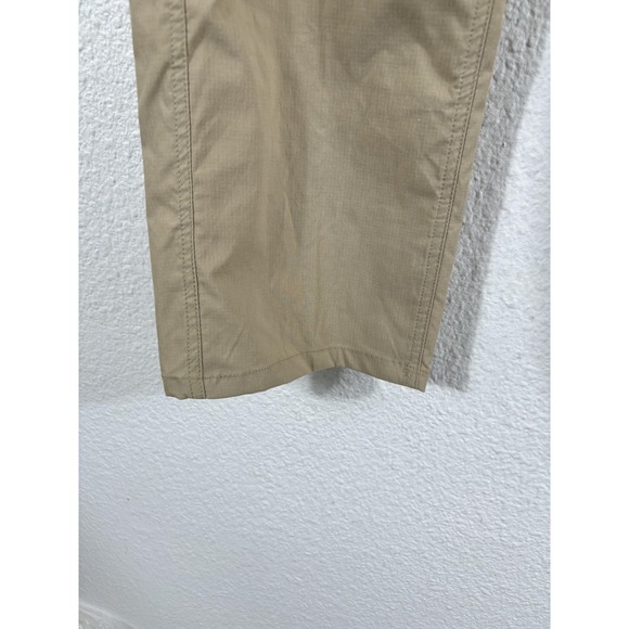Propper Summerweight Tactical‎ Pants Mens 28x30 Khaki Cargo Quick Dry UPF 50 - Picture 3 of 9